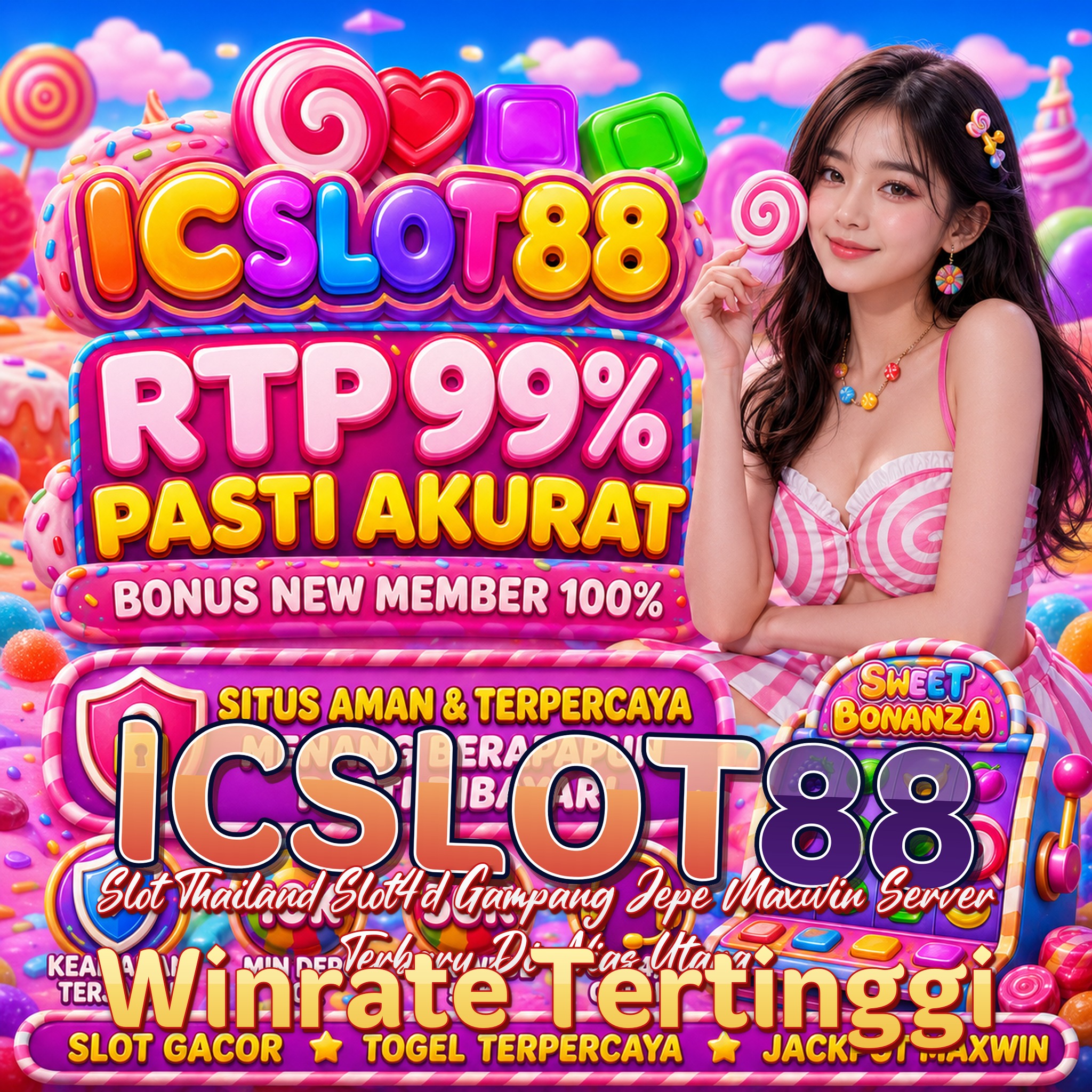 ICSLOT88