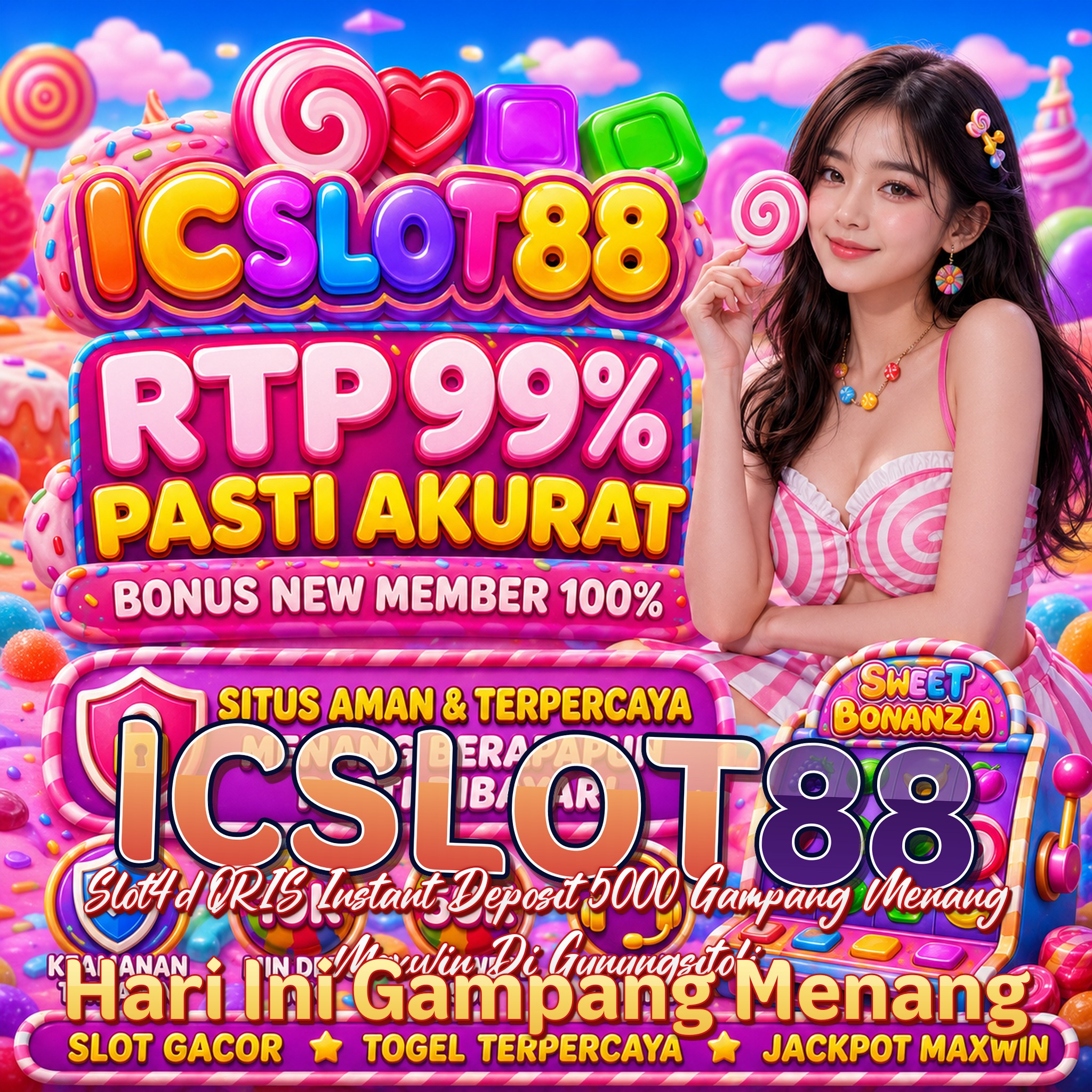 ICSLOT88